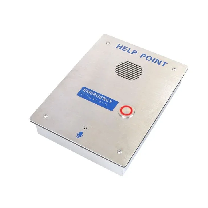 JR303-SC-Analog | Vozell® 3