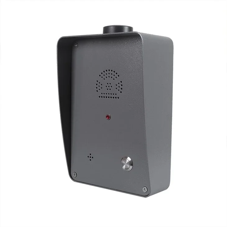 JR305-SC-4G | Vozell® 2