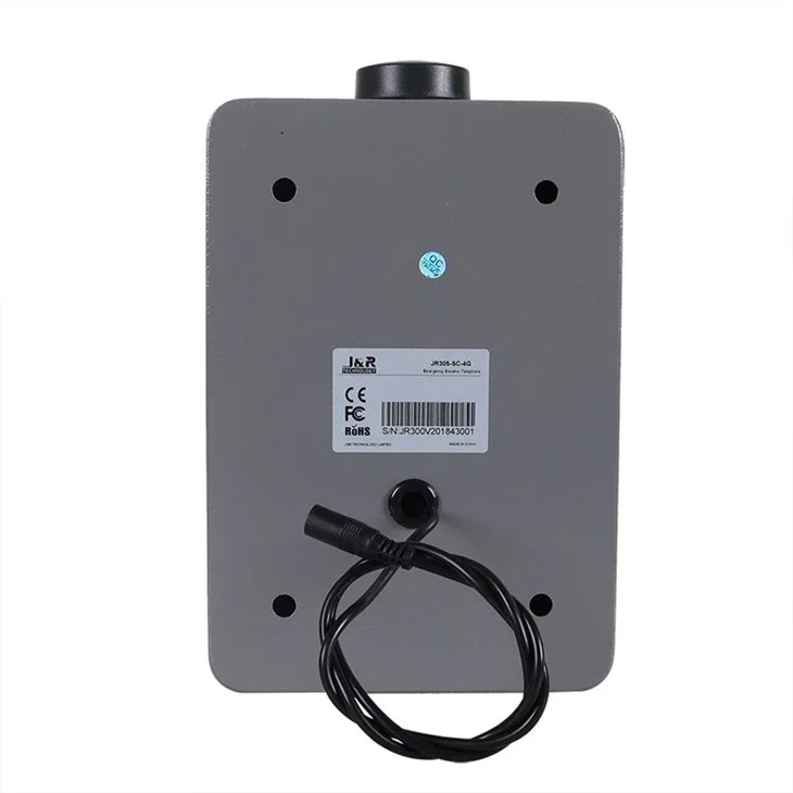 JR305-SC-4G | Vozell® 4