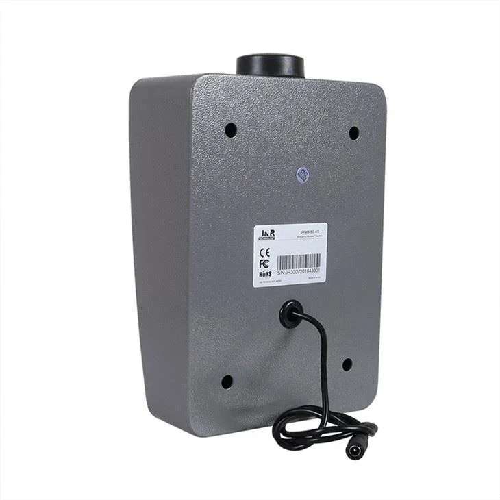 JR305-SC-4G | Vozell® 5