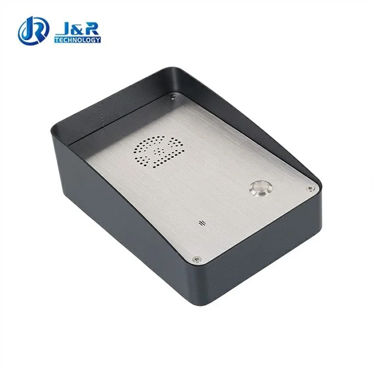JR305-SC-Analog