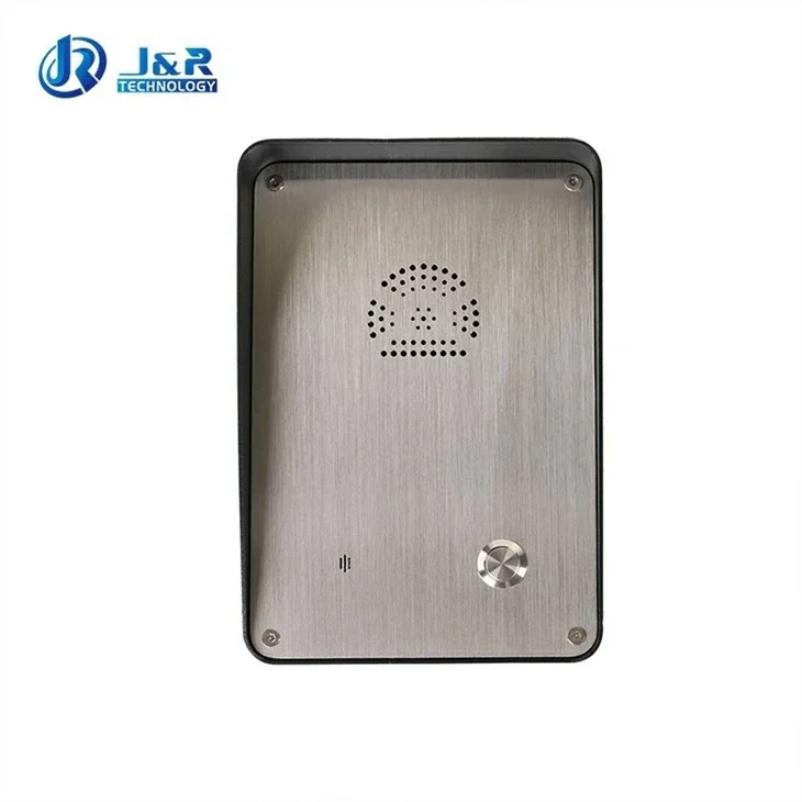 JR305-SC-Analog | Vozell® 3