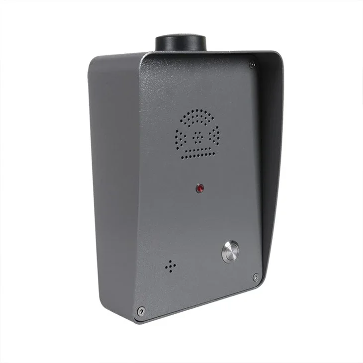 JR305-SC-GSM | Vozell® 3