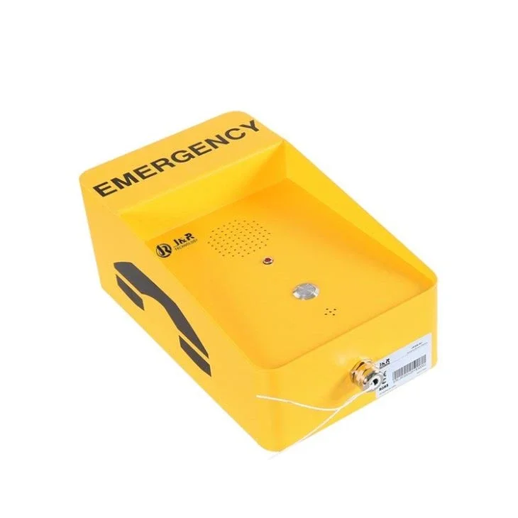 JR306-SC-4G | Vozell® 4