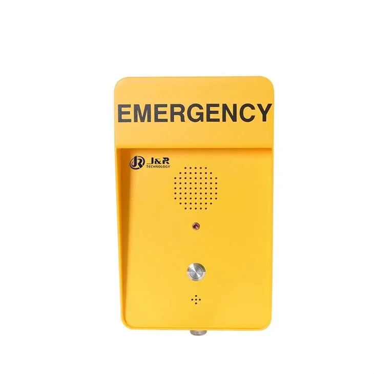 JR306-SC-Analog | Vozell®