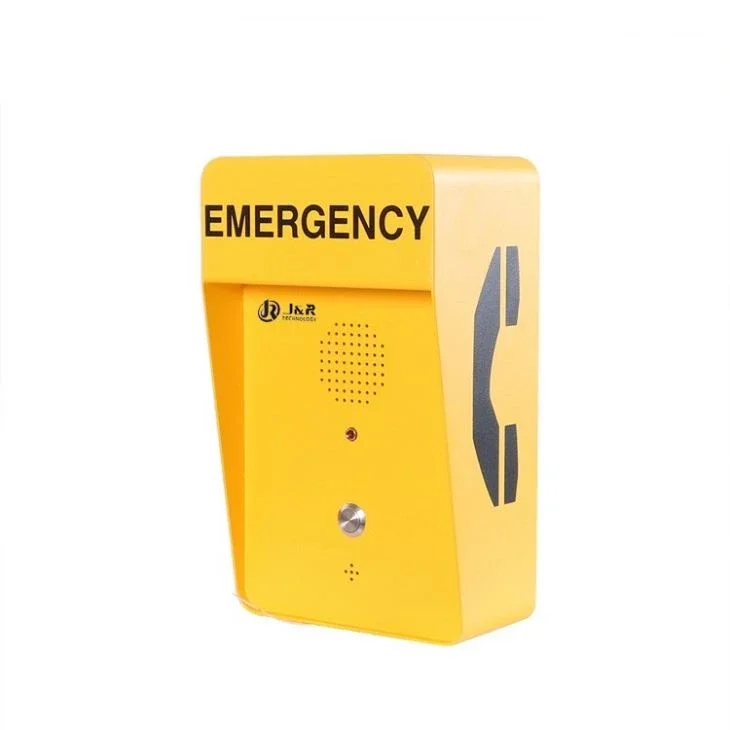 JR306-SC-GSM | Vozell® 2