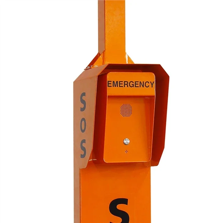 JR306-SC-SP-4G | Vozell® 2
