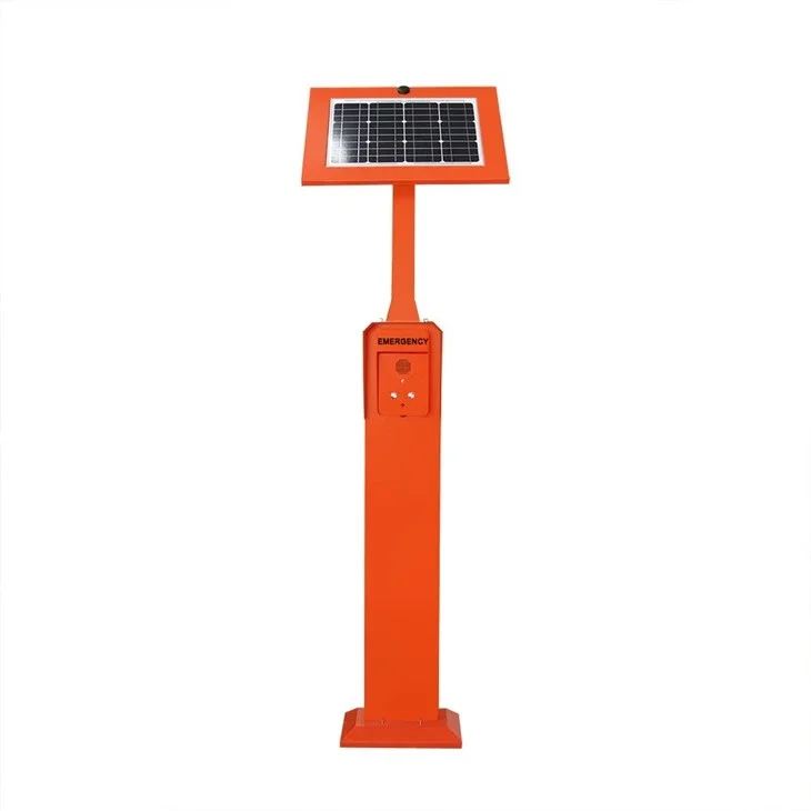 JR306-SC-SP-4G | Vozell®