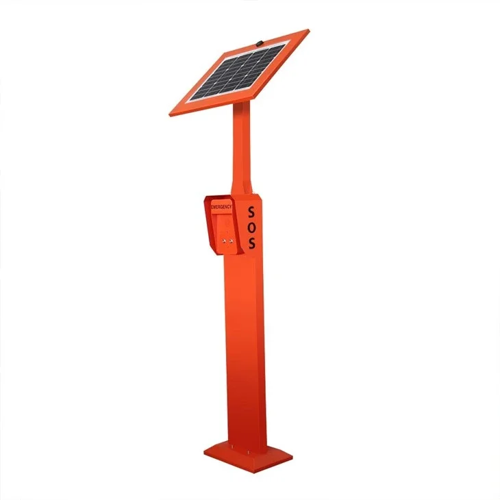 JR306-SC-SP-GSM | Vozell® 3