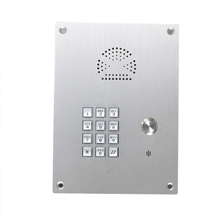 JR308-FK-GSM | Vozell® 2