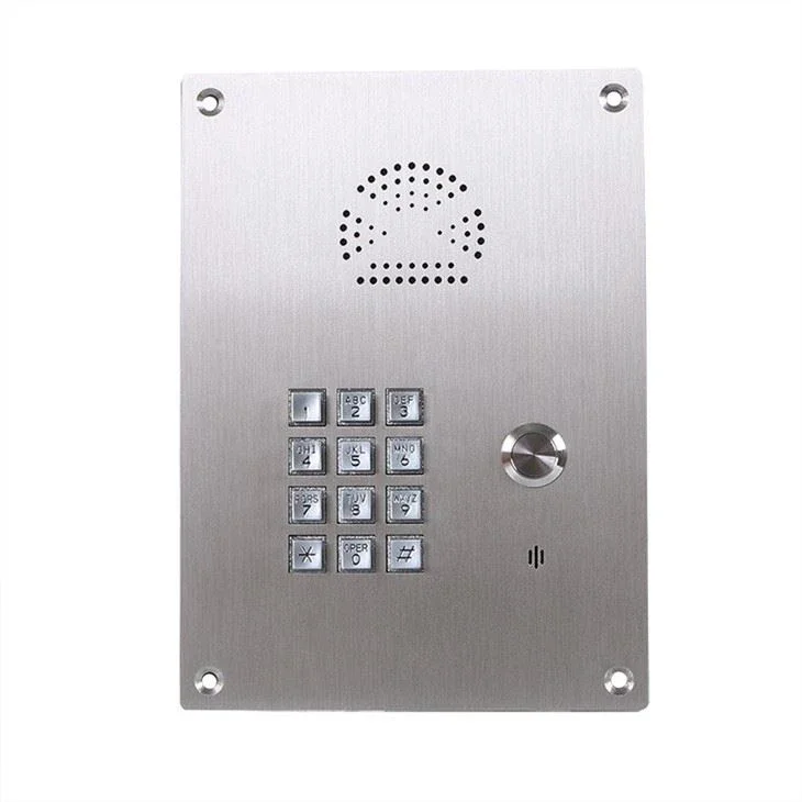 JR308-FK-GSM | Vozell® 4