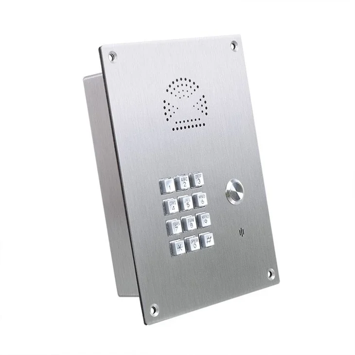 JR308-FK-SIP | Vozell® 4