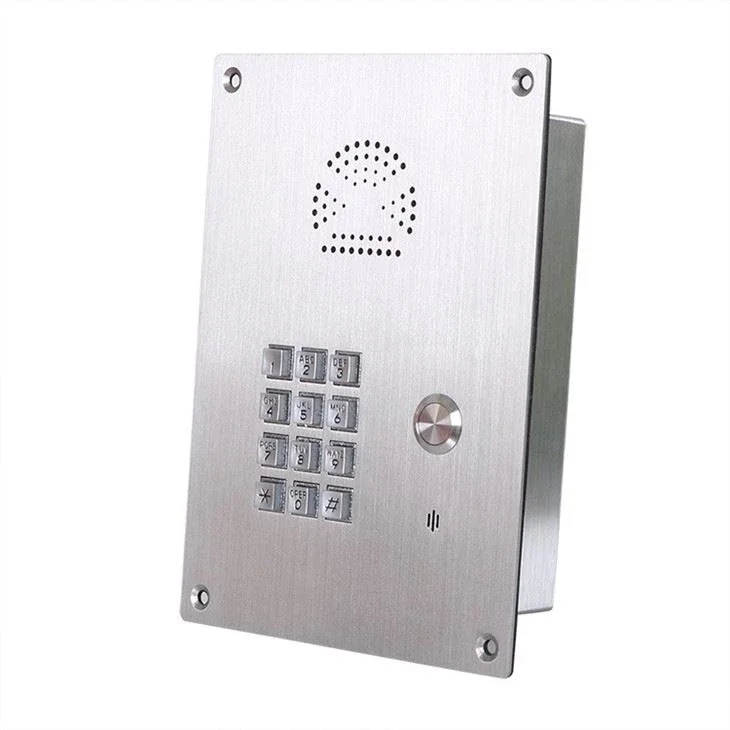 JR308-FK-SIP | Vozell® 2
