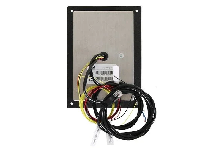 JR308-FK-SIP | Vozell® 5