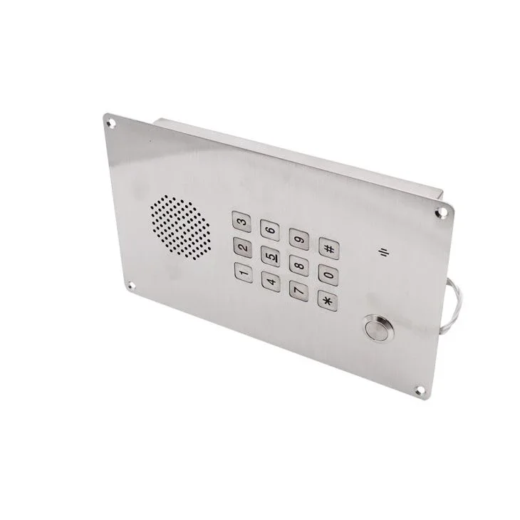 JR309-FK-4G | Vozell® 4