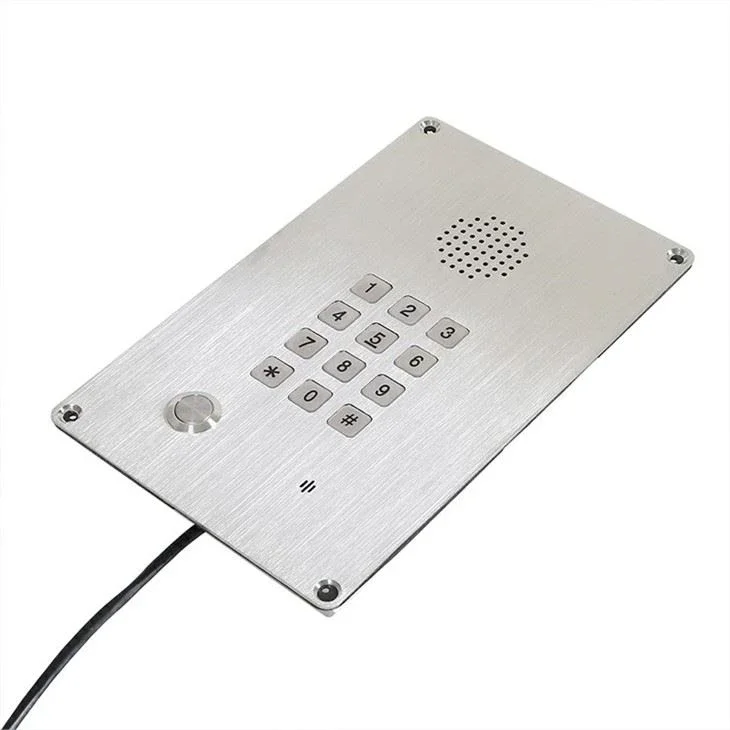 JR309-FK-Analog | Vozell® 2