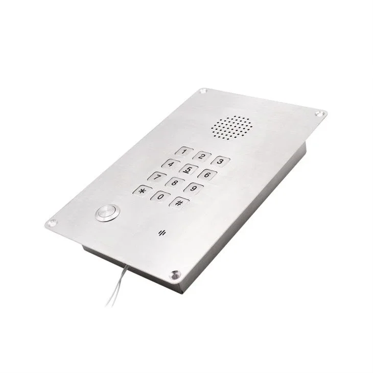 JR309-FK-Analog | Vozell® 3
