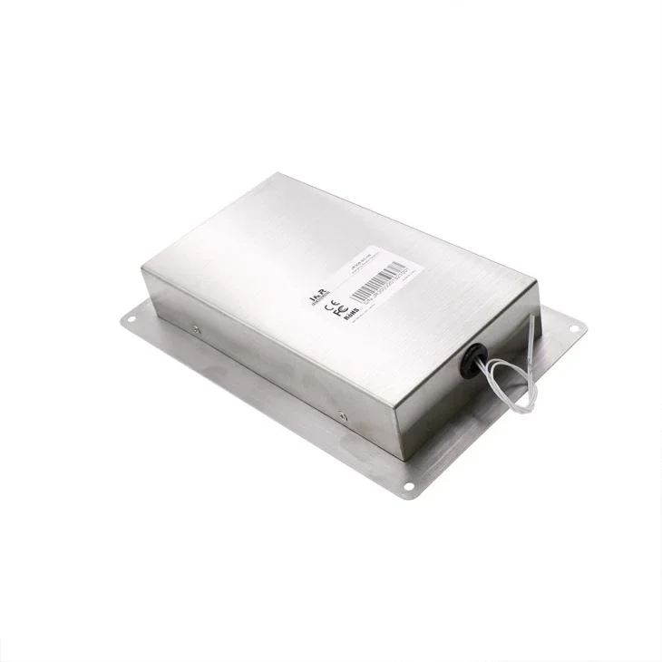 JR309-FK-Analog | Vozell® 6