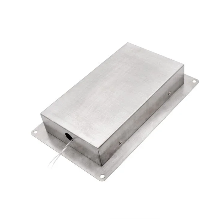 JR309-FK-Analog | Vozell® 7