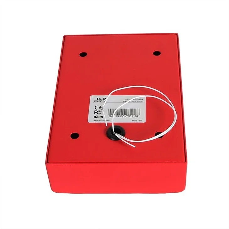 JR313-SC-4G | Vozell® 4