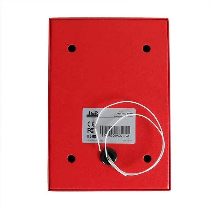 JR313-SC-4G | Vozell® 5