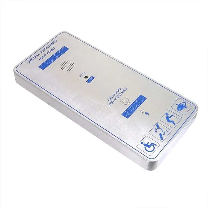 JR315-SC-4G | Vozell® 3