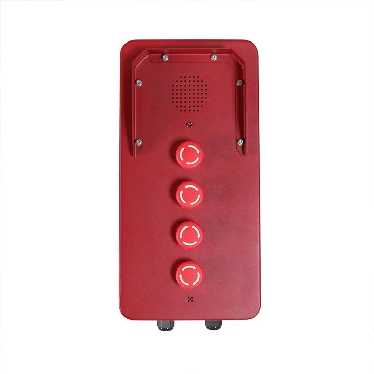 JR316-4B-4G | Vozell®