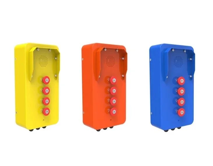 JR316-4B-4G | Vozell® 5