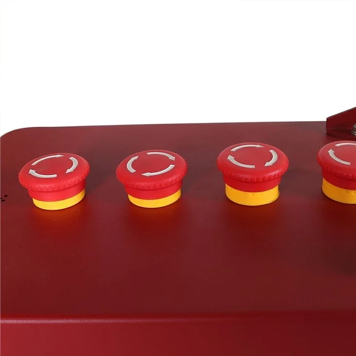 JR316-4B-Analog | Vozell® 2