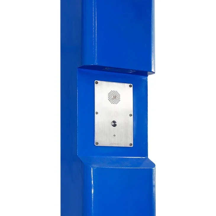 JR321-SC-SP-4G | Vozell®