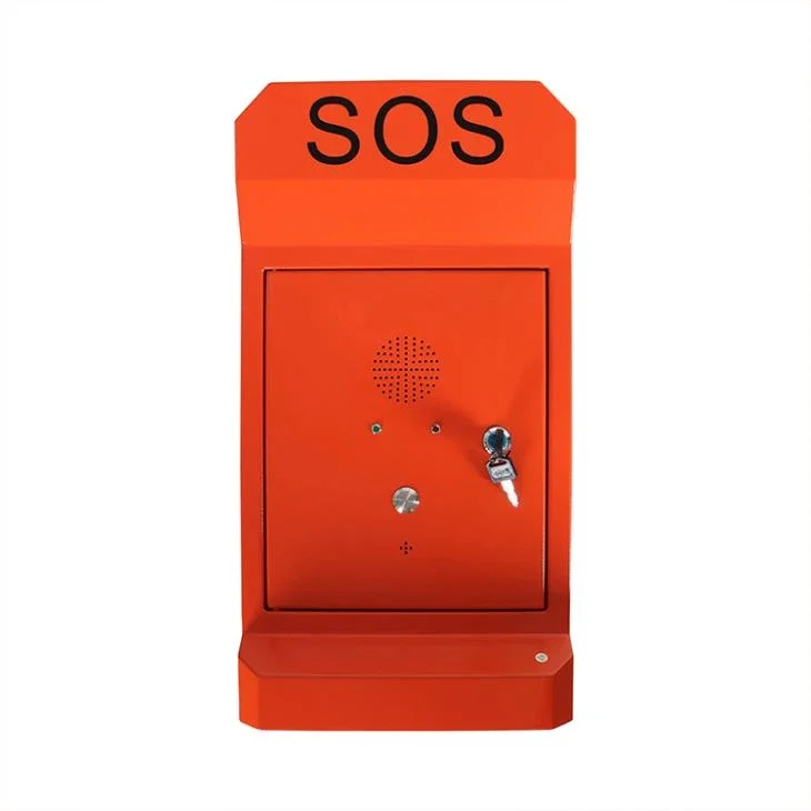 JR330-SC-GSM | Vozell®