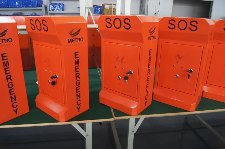 JR330-SC-GSM | Vozell® 2