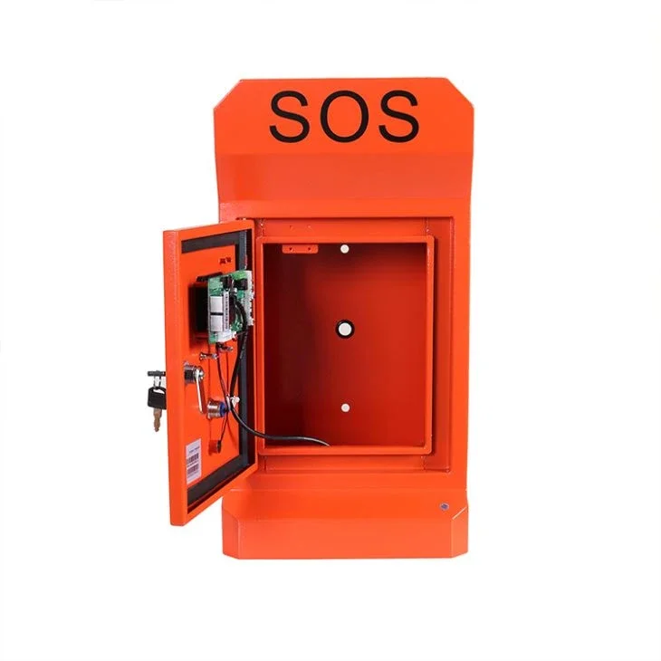 JR330-SC-SIP | Vozell® 3