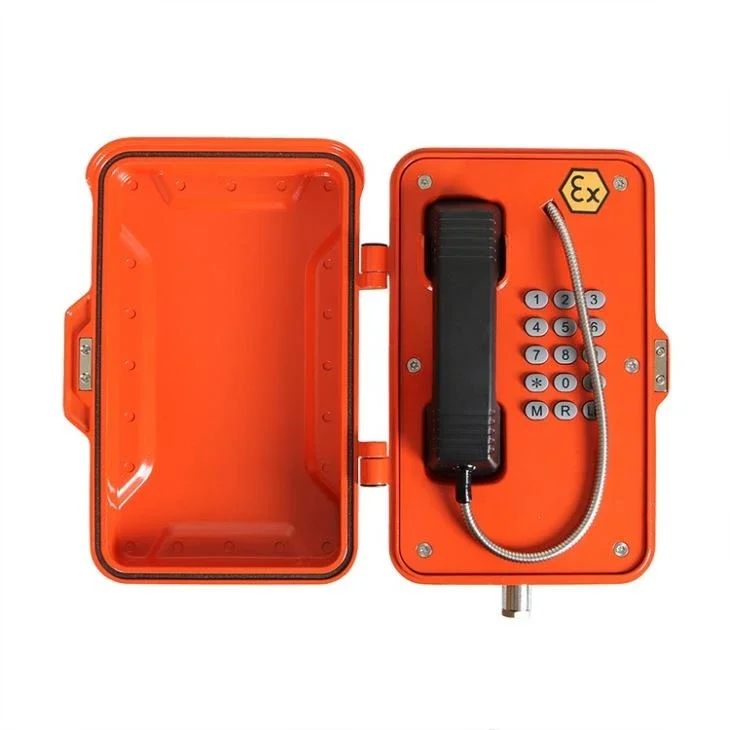 JREX106-A01-HB-Analog | Vozell® 5