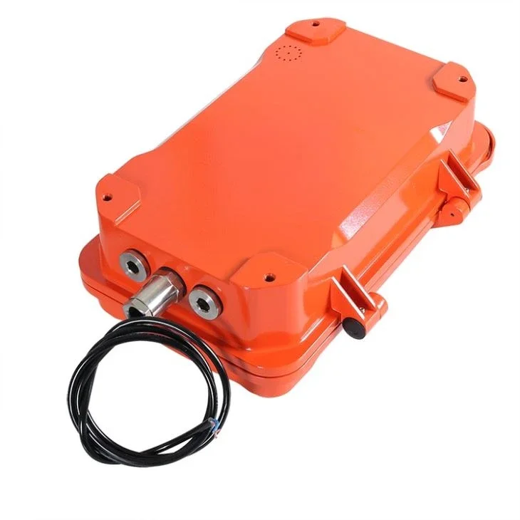 JREX106-A01-HB-Analog | Vozell® 7