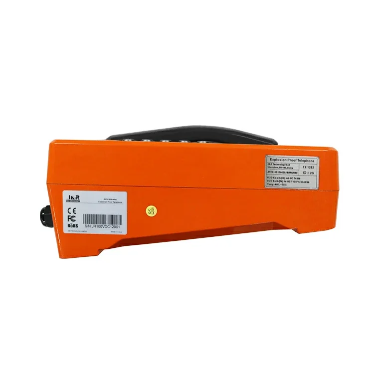 JREX106-Analog | Vozell® 4
