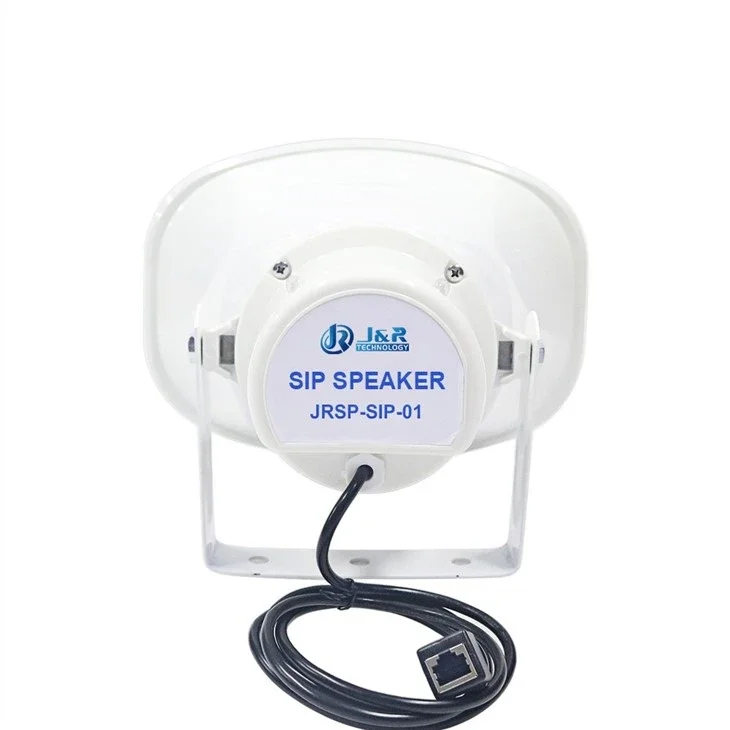 JRSP-SIP-01 | Vozell® 5