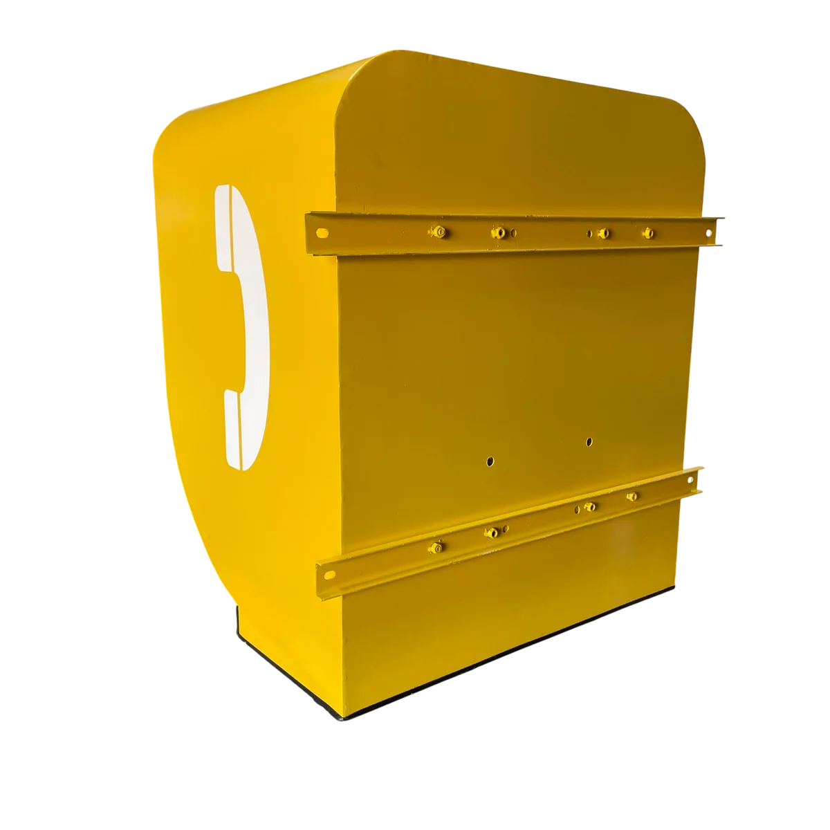 Cabina Metalica Vozell 4