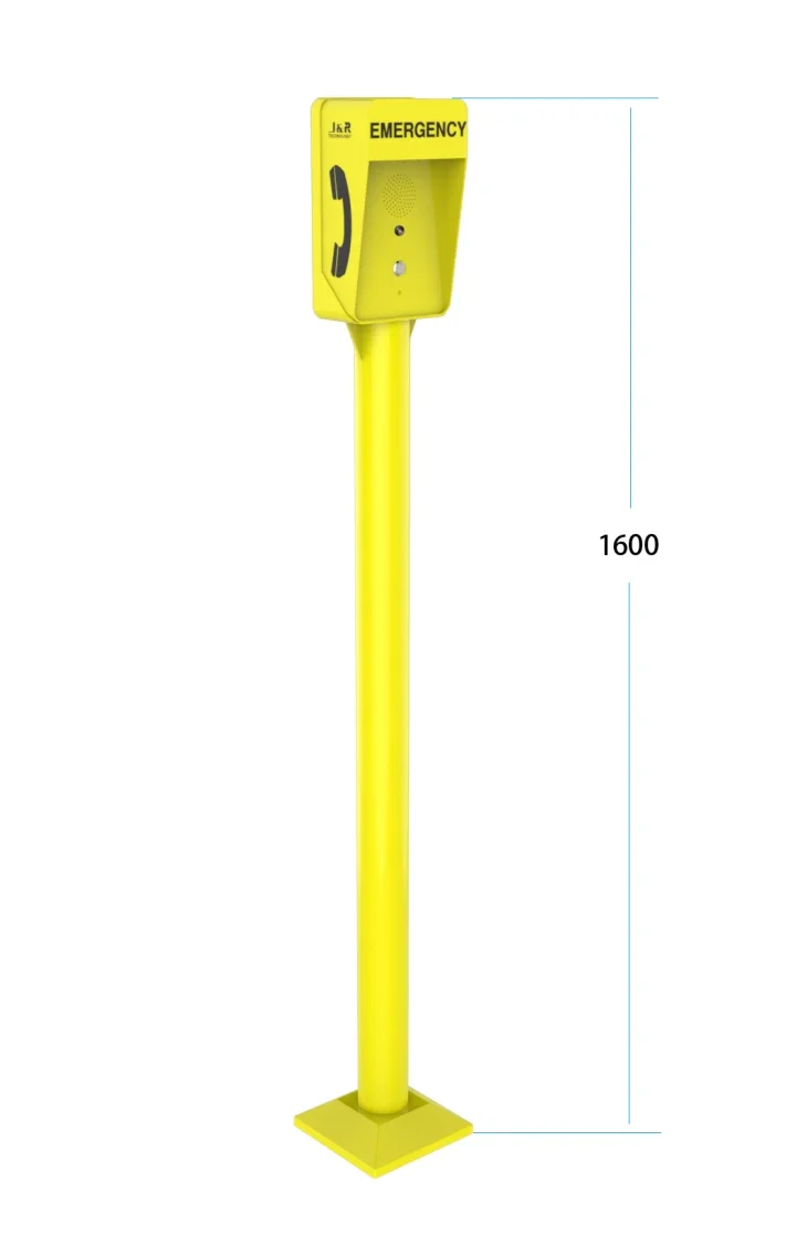 JR-TP-01 | Vozell®